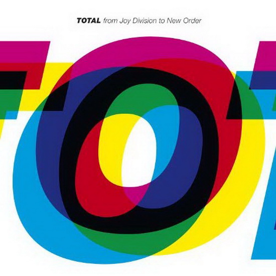 Total (2Vinyl) - NEW ORDER - JOY DIVISION