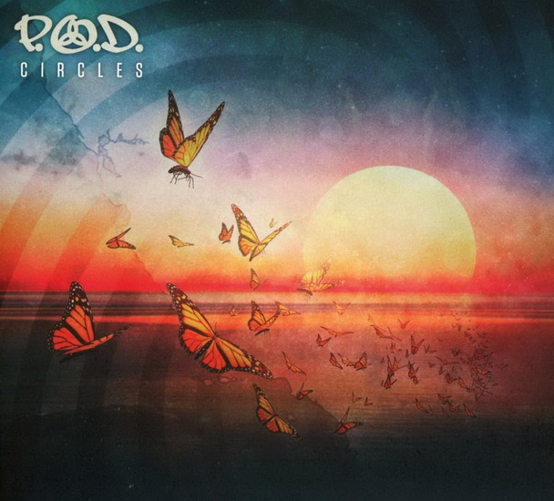 Circles - P.O.D.