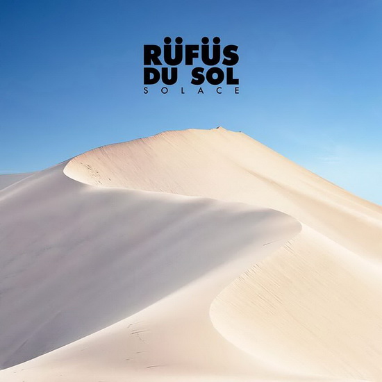Solace (Vinyle) - RUFUS DU SOL