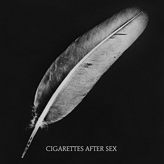 Affection (Vinyl 7 ") - CIGARETTES AFTER SEX