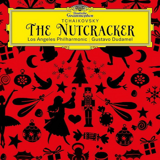 Tchaikovsky: The Nutcracker - TCHAIKOVSKY