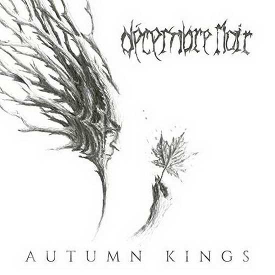 Autumn Kings - DECEMBRE NOIR