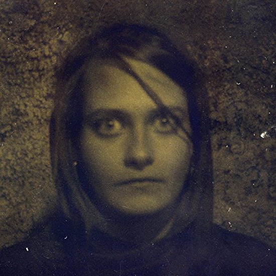 Dead End Tape - EMILIE ZOE