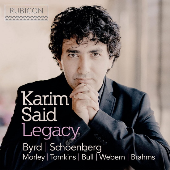 Karim Said Legacy - COMPILATION PIANO