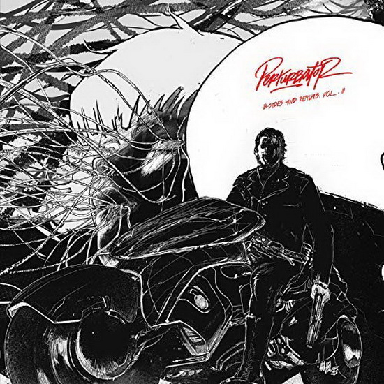 B-Sides And Remixes Vol.II - PERTURBATOR