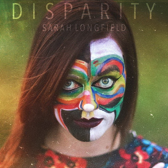 Disparity - SARAH LONGFIELD