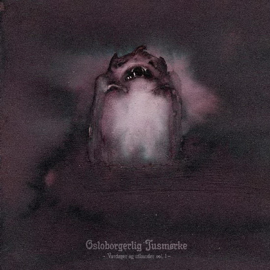 Osloborgerlig Tusmorke: Vardoger Og Utburder Vol.1 - TUSMORKE