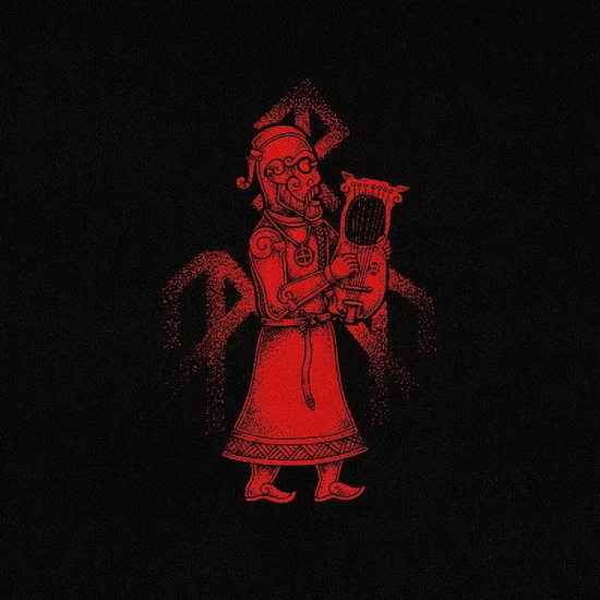 Skald - WARDRUNA