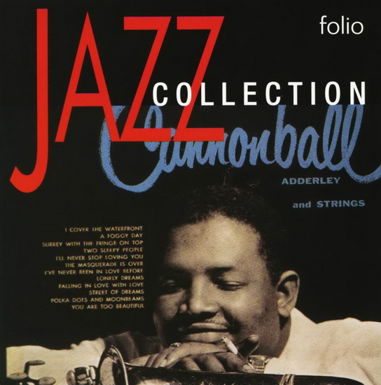 Jump For Joy - CANNONBALL ADDERLEY