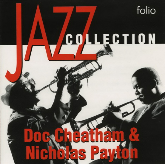 Jazz Collection - DOC CHEATHAM - NICHOLAS PAYTON
