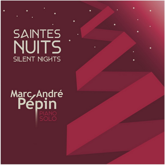 Saintes Nuits / Silent Nights - COMPILATION NOEL