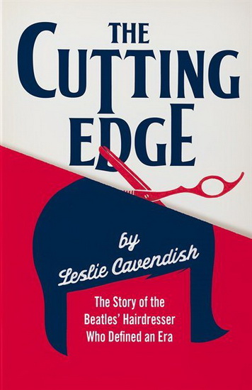 The Cutting Edge - LESLIE CAVENDISH