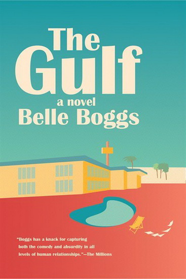 The Gulf - BELLE BOGGS