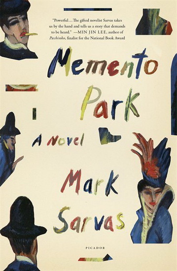 Memento Park - MARK SARVAS