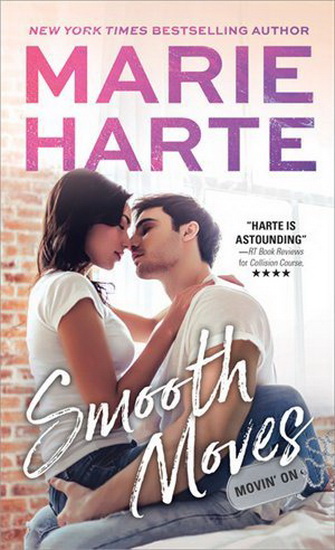 Smooth Moves - MARIE HARTE