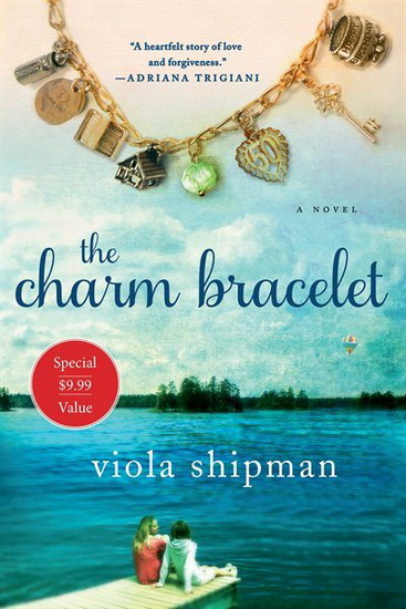 The Charm Bracelet - VIOLA SHIPMAN