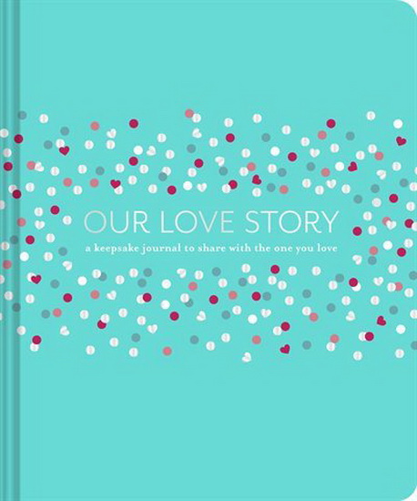 Our Love Story - JULIE DAY