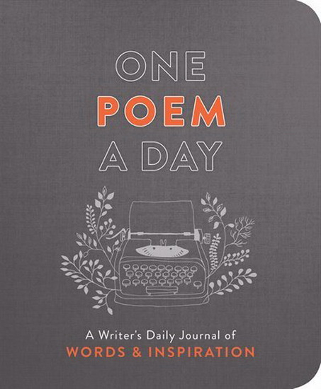 One Poem a Day - NADIA HAYES
