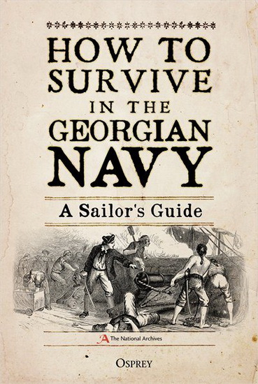 How to Survive in the Georgian Navy - COLLECTIF