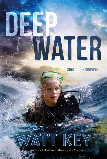Deep Water - WATT KEY