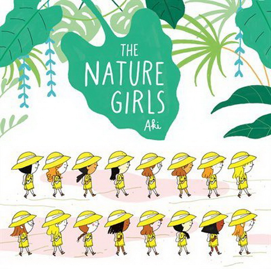 The Nature Girls - AKI