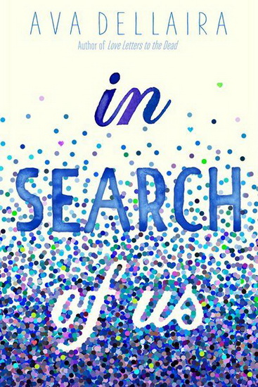 In Search of Us - AVA DELLAIRA