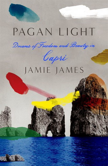 Pagan Light - JAMIE JAMES