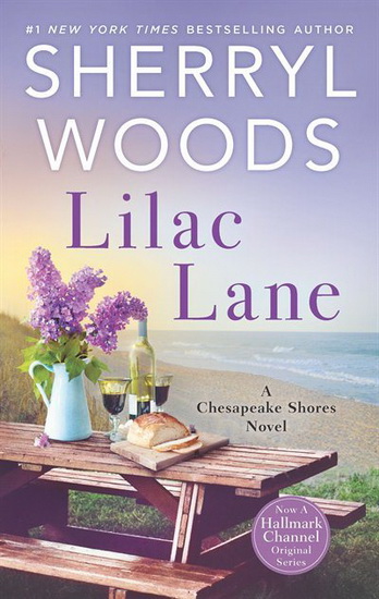 Lilac Lane - SHERRYL WOODS