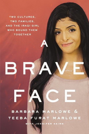 A Brave Face - BARBARA MARLOWE