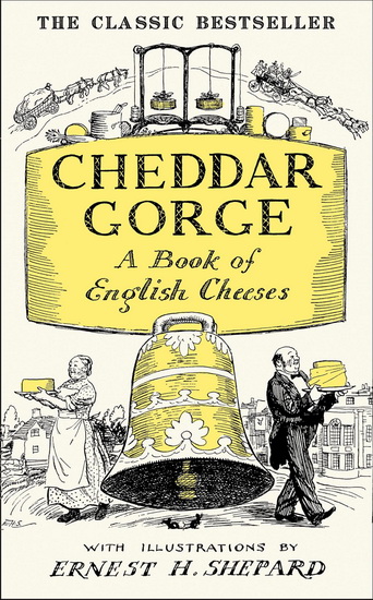 Cheddar Gorge - JOHN SQUIRE