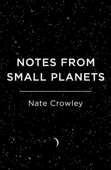 The Lonely Guide to Rough Planets by (Former Ambassador) Floyd - NATE CROWLEY