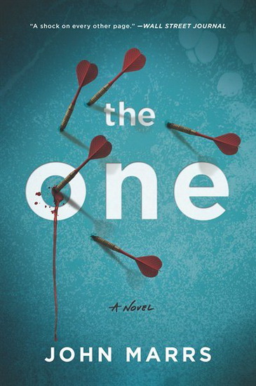 The One - JOHN MARRS