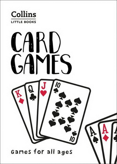 Card Games - IAN BROOKES