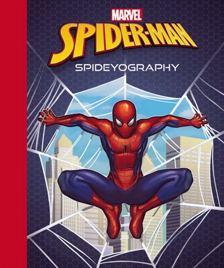 Marvel's Spider-Man: Spideyography - PAT SHAND