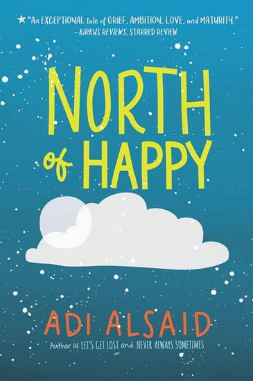 North of Happy - ADI ALSAID