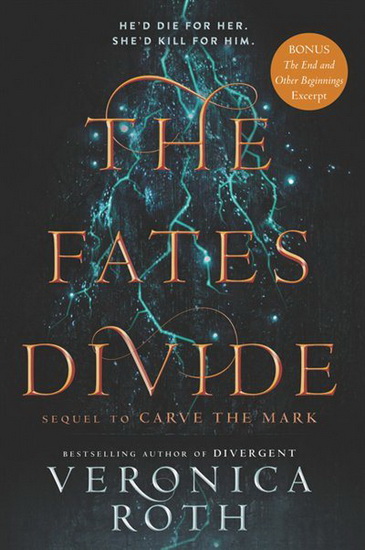 The Fates Divide - VERONICA ROTH