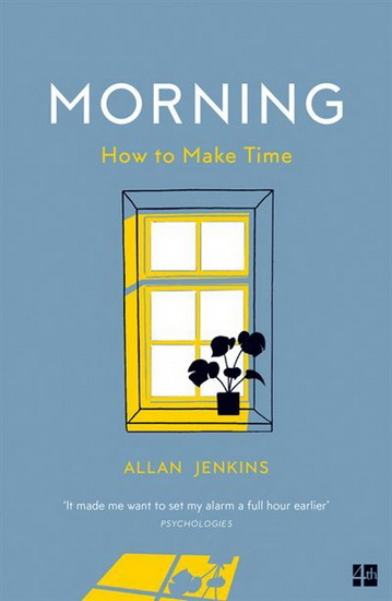 Morning - ALLAN JENKINS