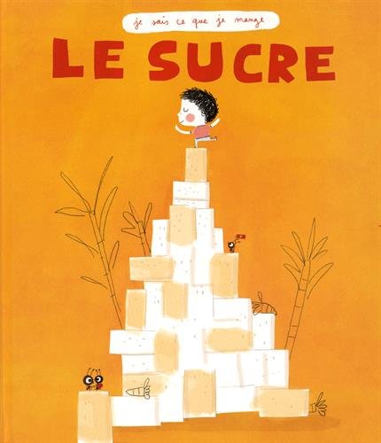 Le Sucre - MICHEL FRANCESCONI - NICOLAS GOUNY