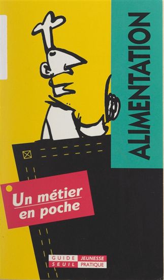 Alimentation - JEAN-MICHEL THIRIET - DOMINIQUE VOISIN