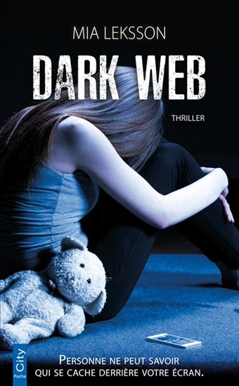 Dark web - MIA LEKSSON