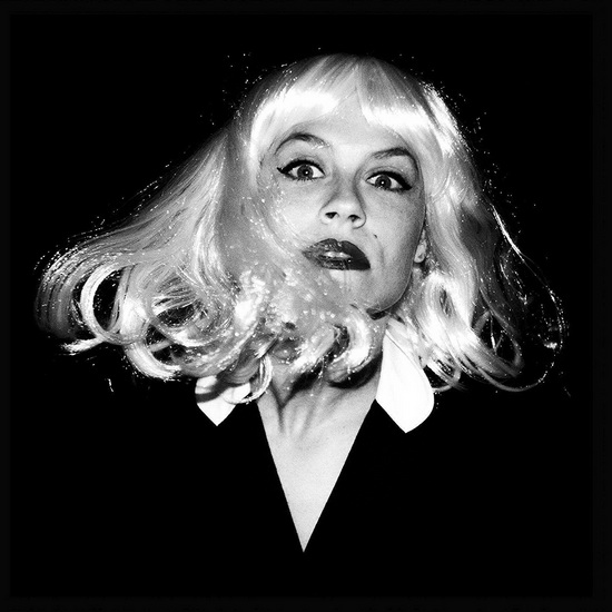 The C.I.A. (Denee Segall/Ty Segall/Emmett Kelly) - C.I.A.