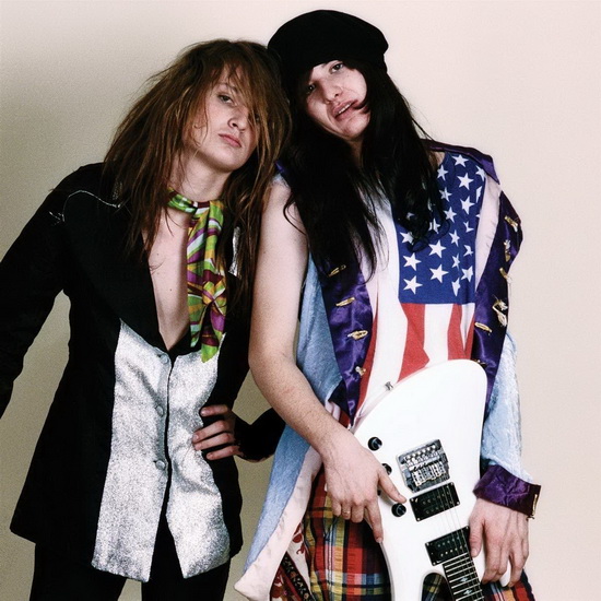 Teen Babes From Monsanto (re-issue) (Vinyl) - REDD KROSS