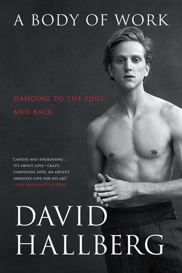 BODY OF WORK - DAVID HALLBERG