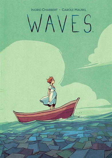 WAVES - INGRID CHABBERT