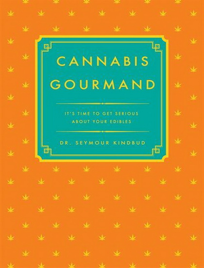 CANNABIS GOURMAND - SEYMOUR KINDBUD