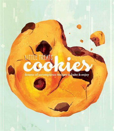 LITTLE TREATS - COOKIES - COLLECTIF