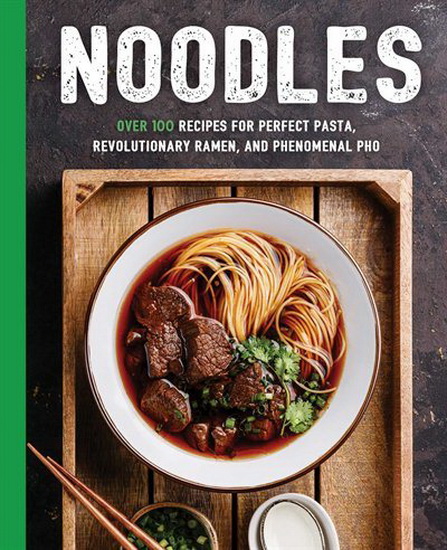 NOODLES - COLLECTIF