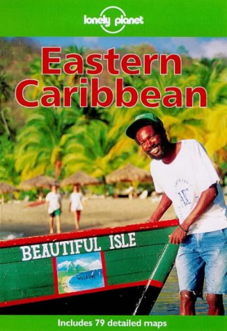 Eastern Caribbean 2e Ed. - BENDURE - FRIARY