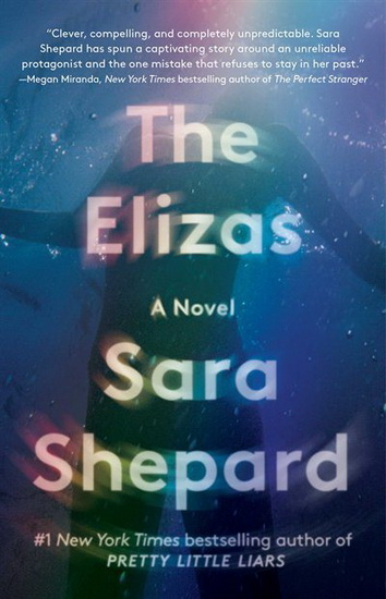 ELIZAS - SARA SHEPARD