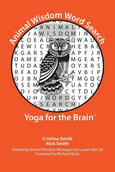 ANIMAL WISDOM WORD SEARCH - CRISTINA SMITH